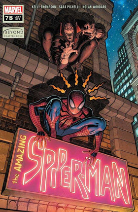 Amazing Spider-Man #78
