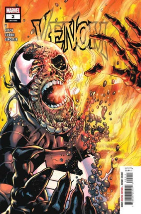 Venom #2
