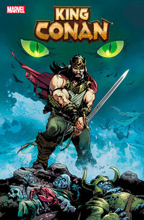 King Conan #1 (Of 6)