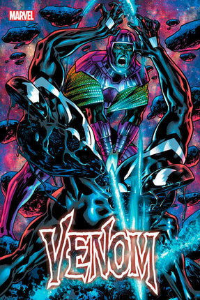 Venom #8