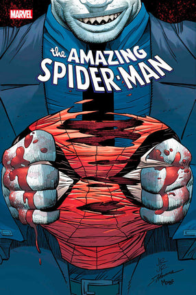 Amazing Spider-Man #3