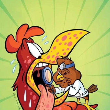 Looney Tunes #267