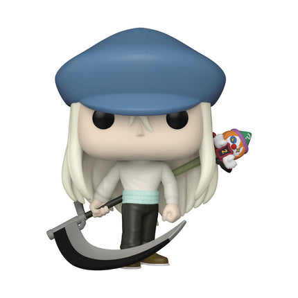 Hunter X Hunter Kite with Scythe Pop! Vinyl Figure
