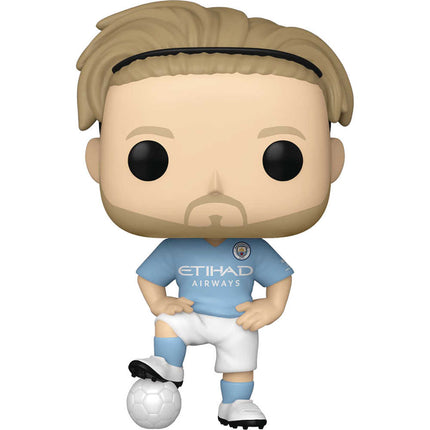 Soccer EPL Manchester City Jack Grealish Pop! Vinyl Figure