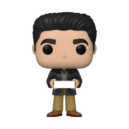 Sopranos Christopher Moltisante Pop! Vinyl Figure