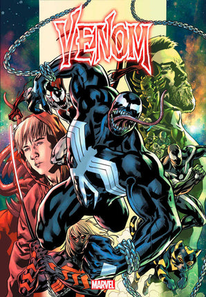 Venom 18