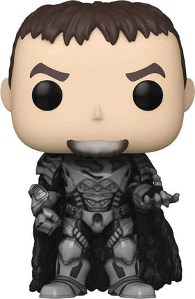 The Flash (Movie) General Zod Pop! Vinyl Figure
