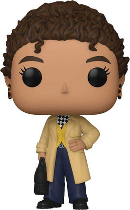 The Flash (Movie) Iris West Pop! Vinyl Figure