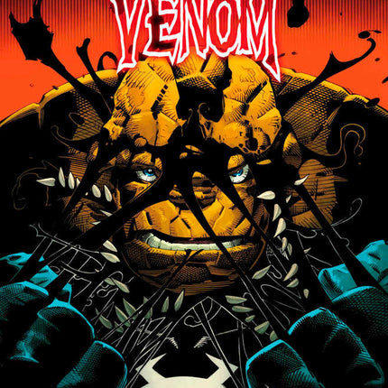 What If Dark Venom #1
