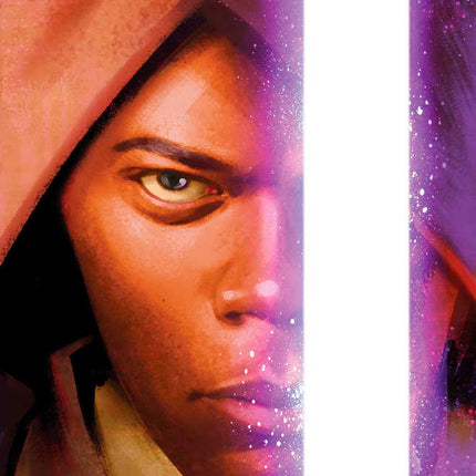 Star Wars: Mace Windu 1