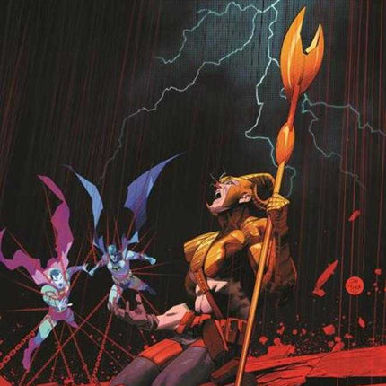 Batman Superman Worlds Finest #23 Cover A Dan Mora