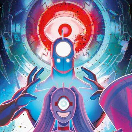 Harley Quinn #36 Cover A Sweeney Boo