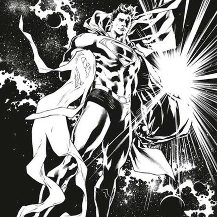 Superman Lost #10 (Of 10) Cover A Carlo Pagulayan