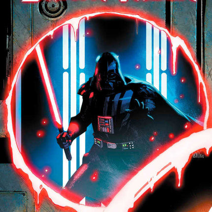 Star Wars: Darth Vader 43