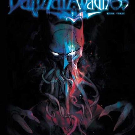 Batman City Of Madness #3 (Of 3) Cover A Christian Ward (Mature)