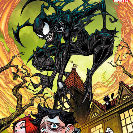 Edge Of Spider-Verse #2