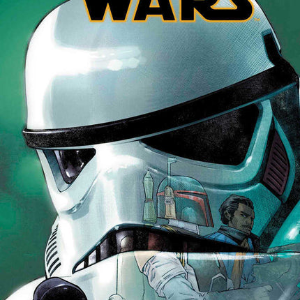 Star Wars #45