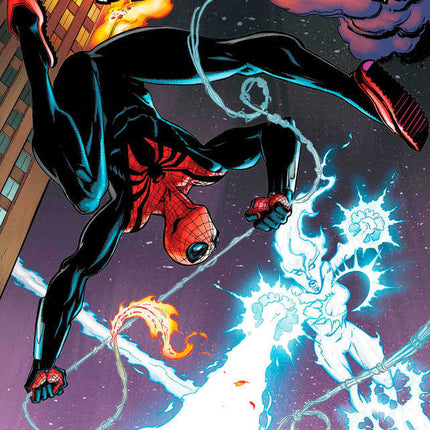 Superior Spider-Man #5