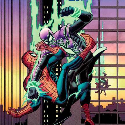 Amazing Spider-Man #48