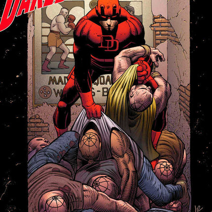 Daredevil #8