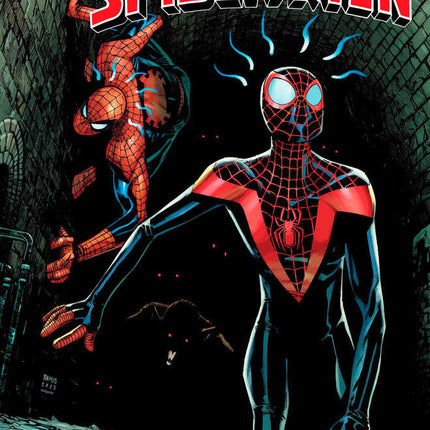 The Spectacular Spider-Men #2