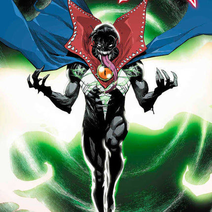 What If...? Venom #3