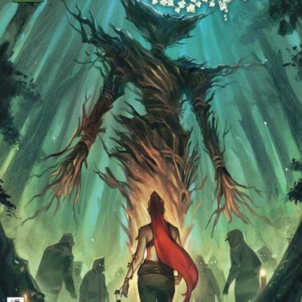 Poison Ivy #29 Cover A Jessica Fong