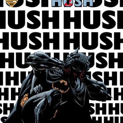 Batman #160 Cover A Jim Lee & Scott Williams