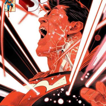 Superman #26 Cover A Dan Mora
