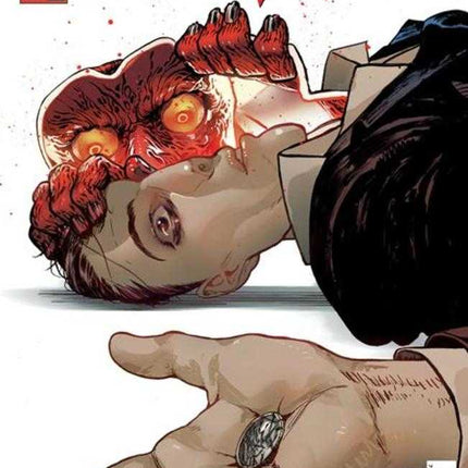 Two-Face #6 (Of 6) Cover A Baldemar Rivas