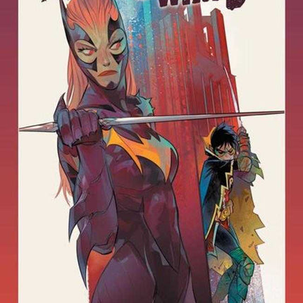 DC vs Vampires World War V #10 (Of 12) Cover A Otto Schmidt