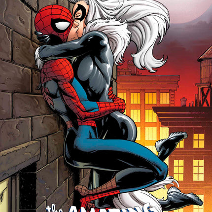 Amazing Spider-Man #66