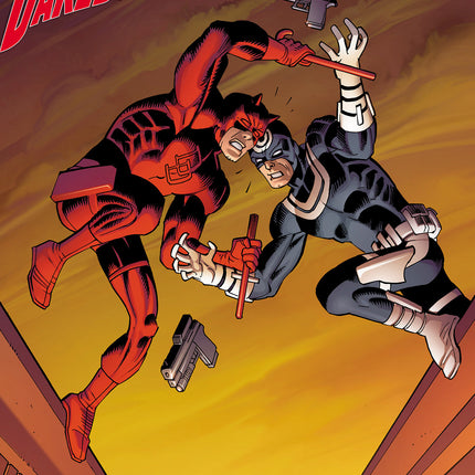 Daredevil #17