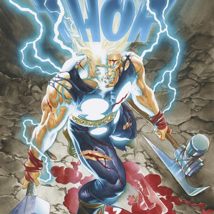 Immortal Thor #24