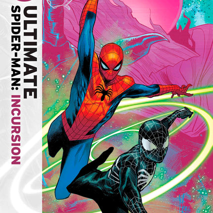 Ultimate Spider-Man #18