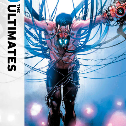 Ultimates #12