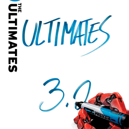 Ultimates #13