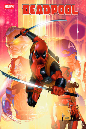 Deadpool #15