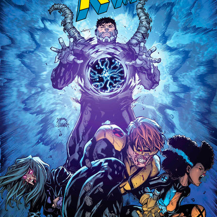 X-Men #17