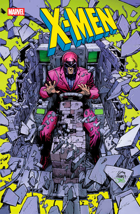 X-Men #18