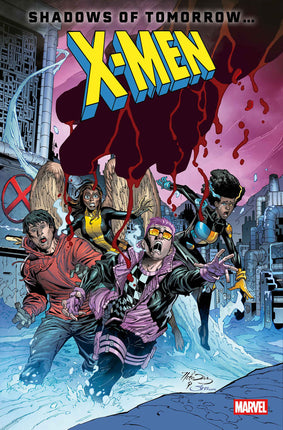 X-Men #27