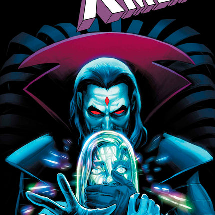 Exceptional X-Men #10