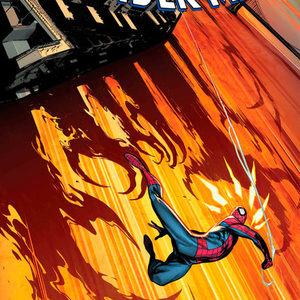 Amazing Spider-Man #3