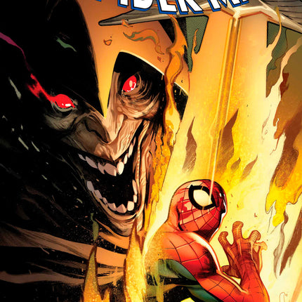 Amazing Spider-Man #4