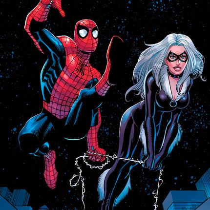 Amazing Spider-Man #6