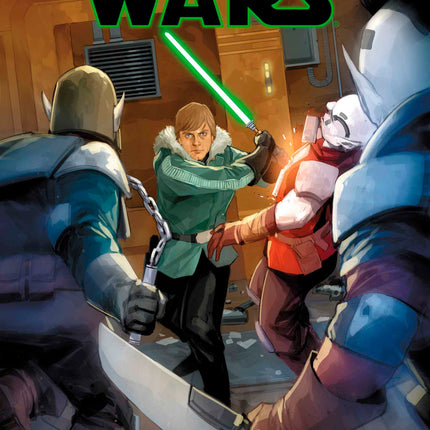 Star Wars #2