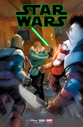 Star Wars #2