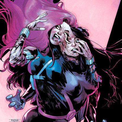 Psylocke #8