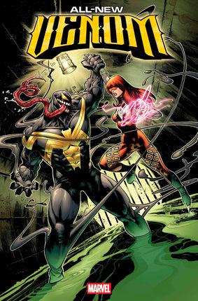 All-New Venom #6