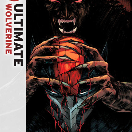 Ultimate Wolverine #5